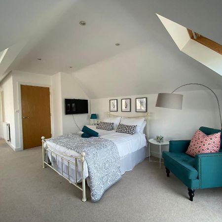 Bed and Breakfast Tranquil Loft Holt  Exterior foto