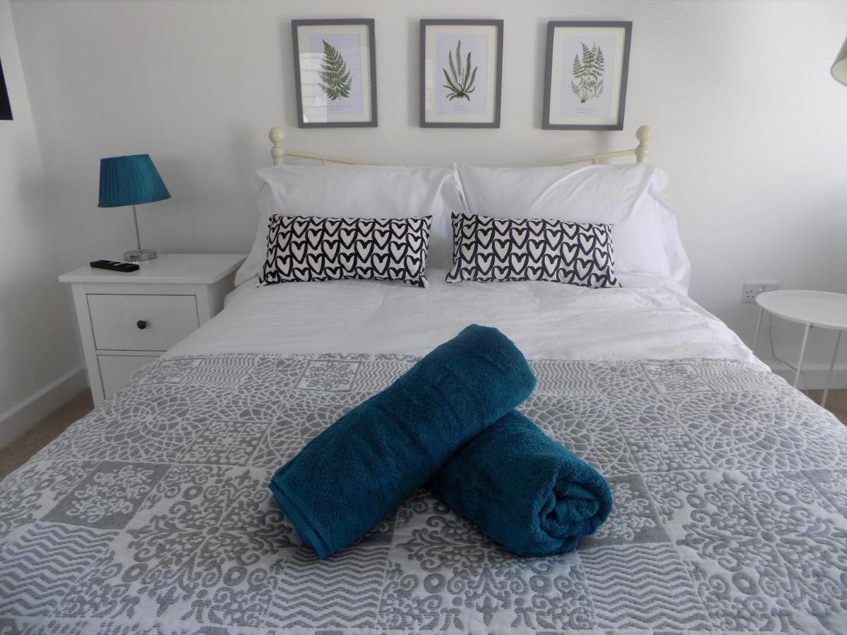 Bed and Breakfast Tranquil Loft Holt  Exterior foto