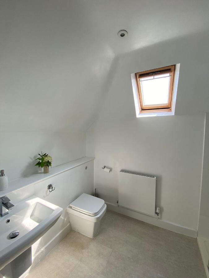Bed and Breakfast Tranquil Loft Holt  Exterior foto